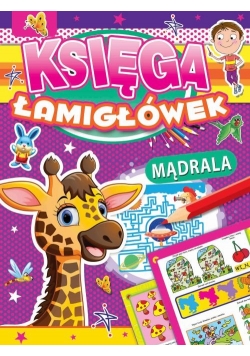 Księga Łamigłówek Mądrala