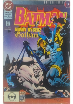 Batman, Nr 6