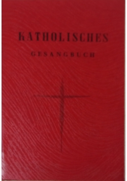 Katholisches gesangbuch