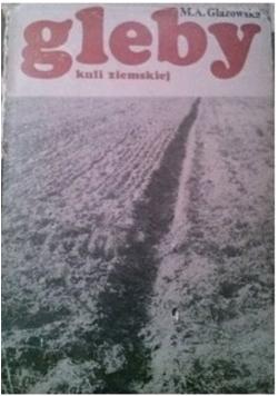 Gleby kuli ziemskiej