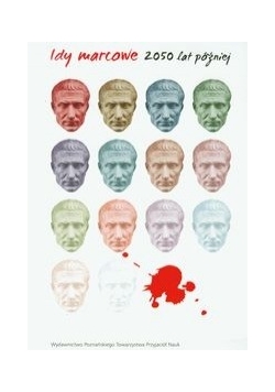 Idy marcowe 2050 lat później