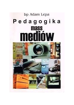 Pedagogika mass mediów