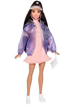 Barbie Fashionistas. Sporty