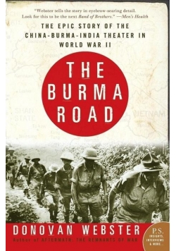 The burma road