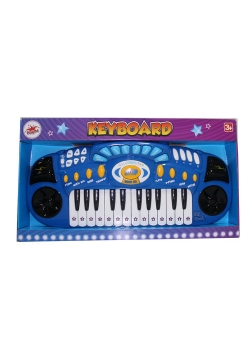 Keyboard 24 klawisze