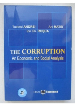 The Corruption