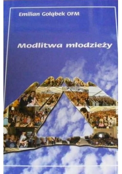 Modlitwa młodzieży