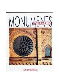 Monuments historiques