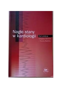 Nagłe stany w kardiologii