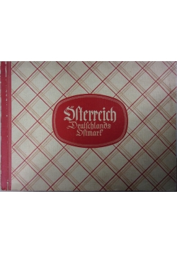 Dlterreich, 1938 r.