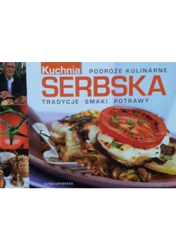 Kuchnia Serbska