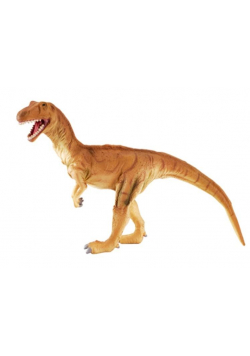 Dinozaur Eustreptospondylus
