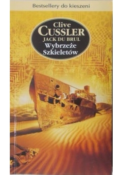 Wybrzeże szkieletów