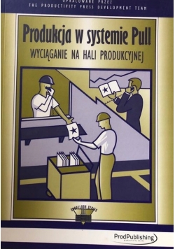 Produkcja w systemie Pull