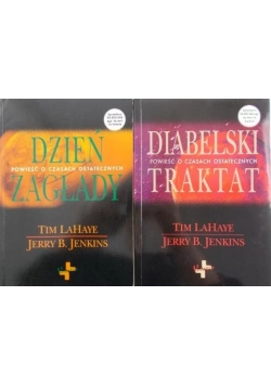 Diabelski Traktat /Dzień Zagłady
