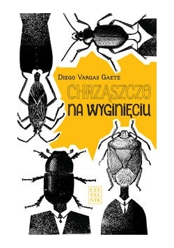 Chrząszcze na wyginięciu