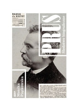 Prus Śledztwo biograficzne