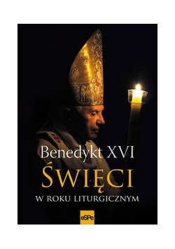 Święci w roku liturgicznym