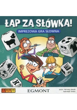 Łap za słówka