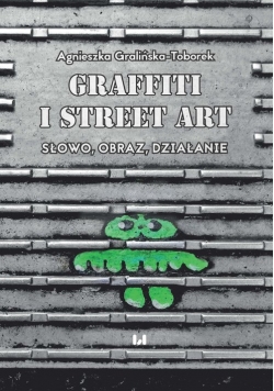 Grafitti i street art