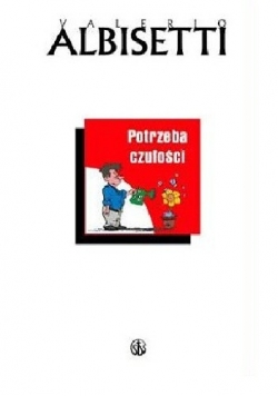 Potrzeba czułości