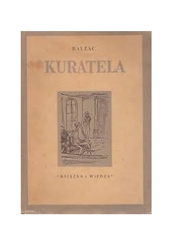 Kuratela, 1949 r.