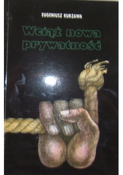 Wciąż nowa prywatność