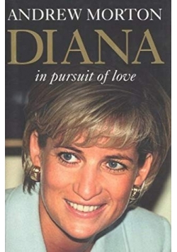 Diana in pursuit of love