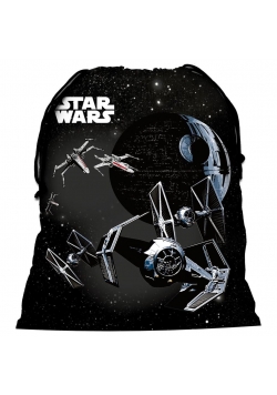 Worek na obuwie Star Wars 14 DERFORM
