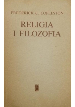 Religia i filozofia