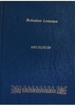 Szczęście