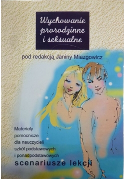 Wychowanie prordzinne i seksualne