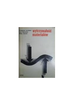 Wytrzymałość materiałów