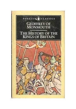 The history of the kings of Britain