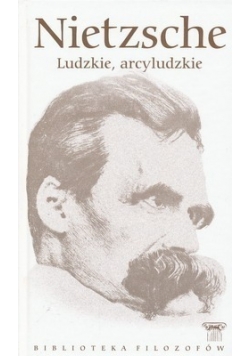 Ludzkie arcyludzkie