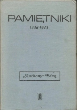 Pamiętniki 1938-1945