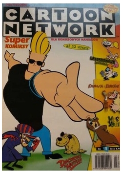 Cartoon Network Nr 1