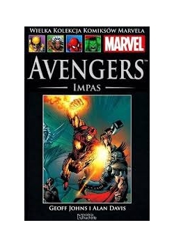 Avengers. Impas