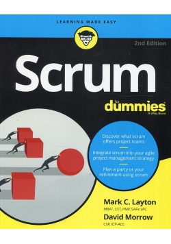 Scrum For Dummies