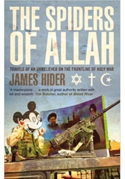 The Spiders of Allah