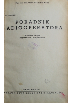 Poradnik adiooperatora