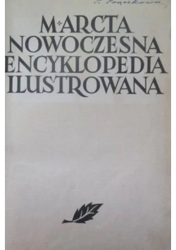 Nowoczesna Encyklopedia Ilustrowana ,1938r.