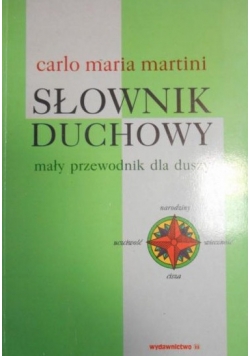 Słownik duchowy
