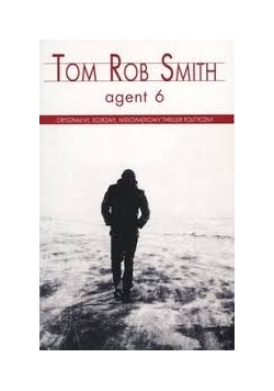 Agent 6