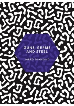 Guns, Germs and Steel