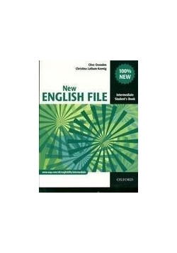 English File NEW Intermediate