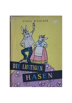 Die Lustigen Hasen