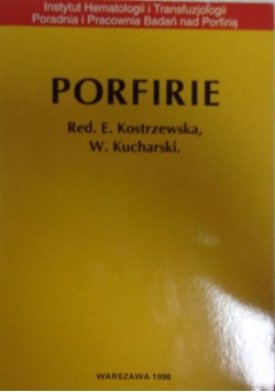 Porfirie