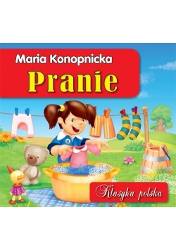Klasyka światowa. Pranie