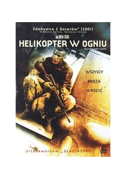Wszyscy muszą wrócić płyta DVD